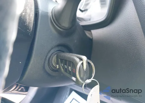 2020 Toyota Corolla Le z USA, uszkodzony, nr VIN 5YFEPRAEXLP056960